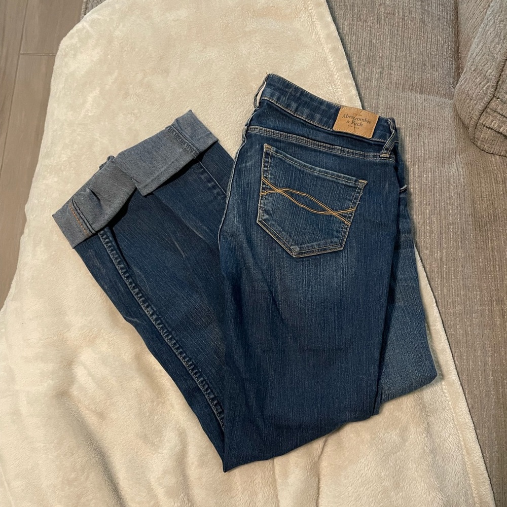 Abercrombie & Fitch Jeans
